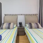 Estudio En Las Canteras II