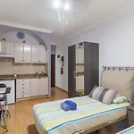 Estudio En Las Canteras II