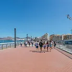 Estudio En Las Canteras II