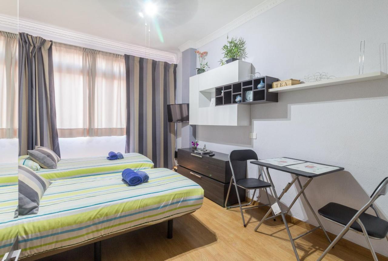 Apartment Estudio En Canteras Ii
