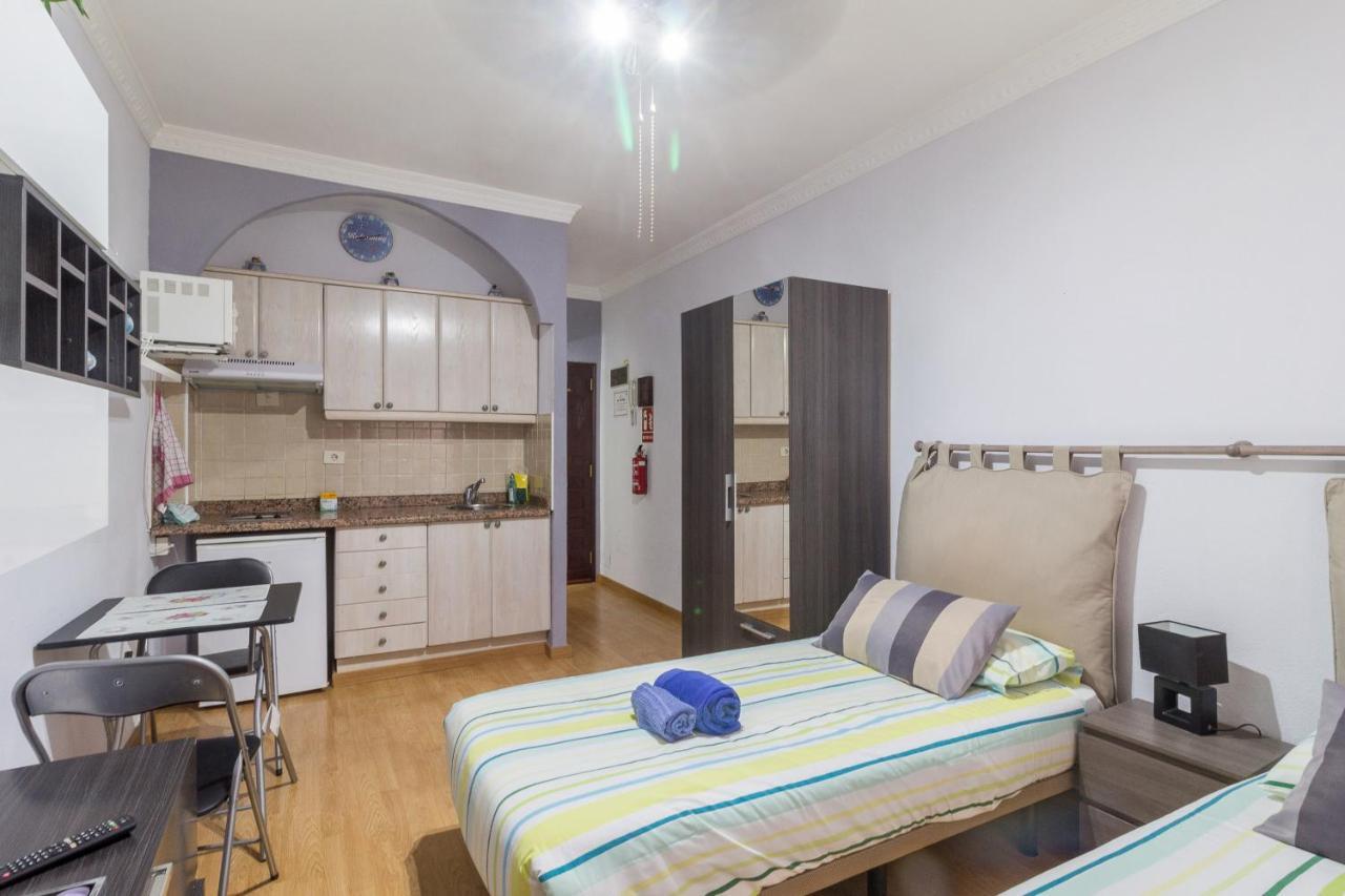 Estudio En Canteras Ii Apartment *