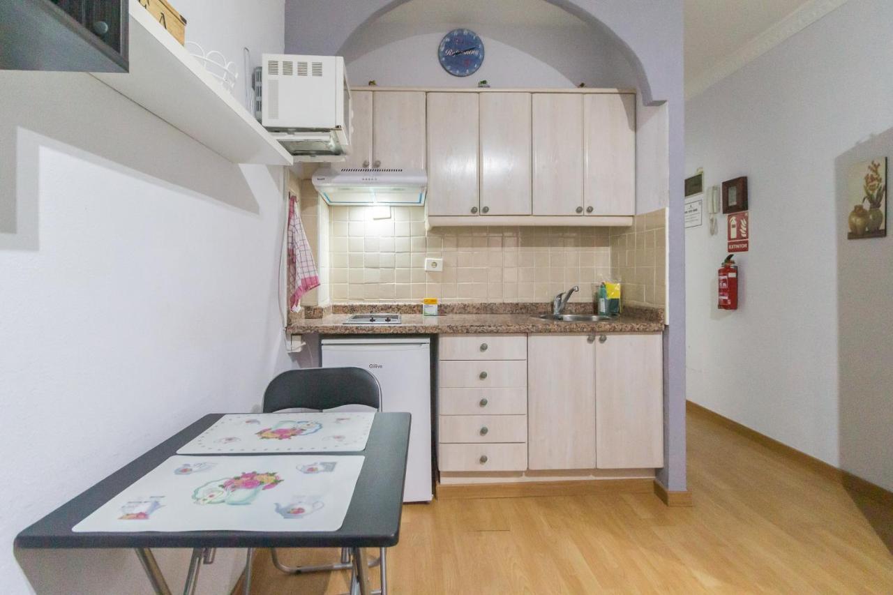 Estudio En Canteras Ii Apartment Las Palmas / Gran Canaria