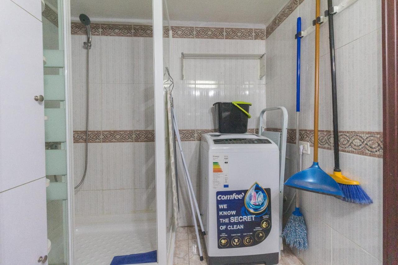 Apartment Estudio En Canteras Ii