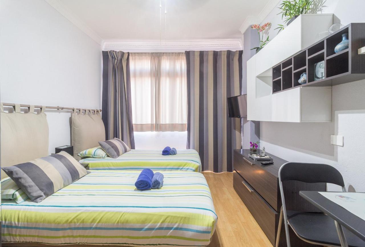 Apartment Estudio En Canteras Ii Las Palmas / Gran Canaria
