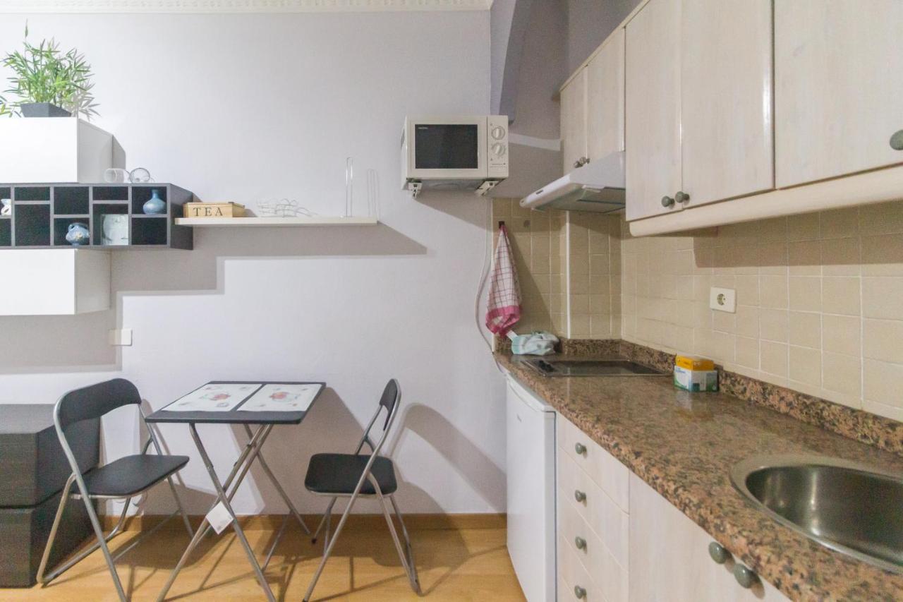 Apartment Estudio En Canteras Ii *