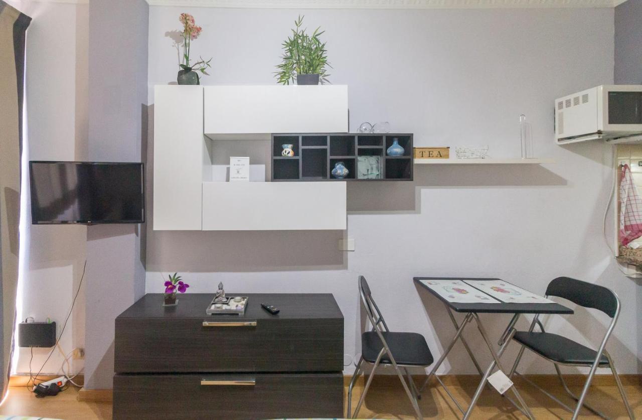 Estudio En Canteras Ii Apartment