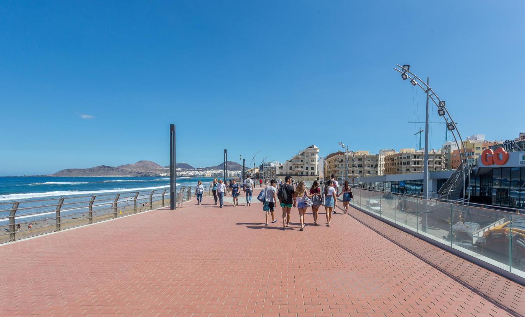 Estudio En Canteras Ii Apartment *